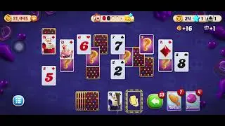 Candy Crush Solitaire 08.01.2026 AC.Nhyznh88n