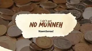 NAWNSENSE! - 