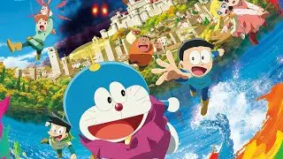 Doraemon New Episode In Hindi | Doraemon Cartoon Today Full Episode | Doraemon New Episode 2026