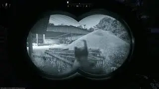 Best night vision goggles in Gray Zone Warfare (Sawmill)