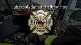 Edgewood Fire 2025 Year In Review