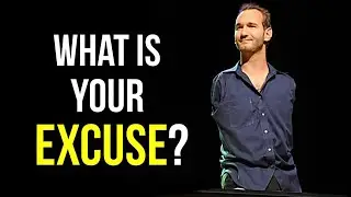 The Inspiring Story Of Nick Vujicic - The Man Without Limbs Who Became Limitless