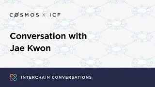Conversations with Jae Kwon