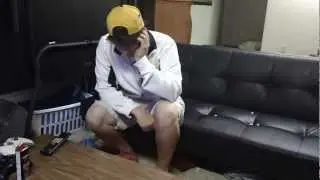 BIG NIGHT OUT (Magic Skit) - MagicManBran