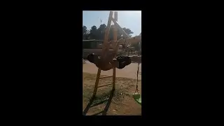 My front lever progression (7 mounths)