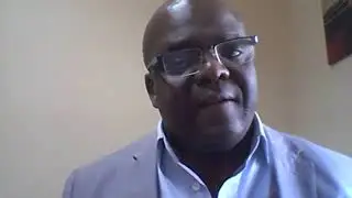 African Construction Expo 2021: Stakeholder Engagement Forum powered by NAFBI