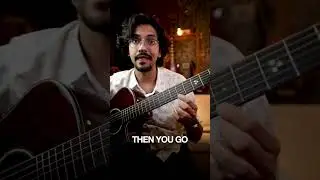 FA9LA Guitar Tutorial 🎸 | Easy Lead in Steps