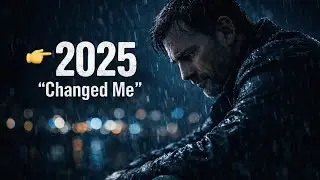Что я узнал в 2025 году | Жесткие истины, которые навсегда изменили мою жизнь