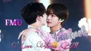 Love Wins All 😌💜🤧 Taekook 💜