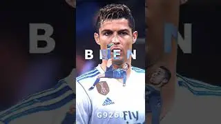 Cr7 #cristianoronaldo #cr7 #futbol #elbicho #goat #edit