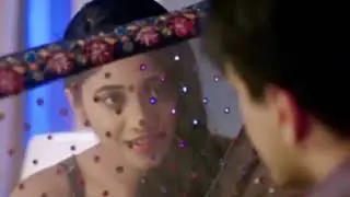 kaira romentic scene 😍😘#kaira#yrkkh#naira#romenticvideo💕😘