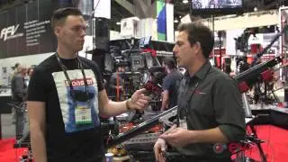 NAB 2014: MSE HD DC-Slider