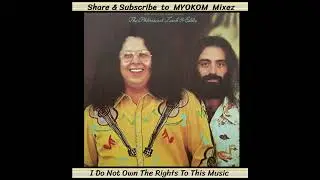 Flo & Eddie - The Phlorescent Leech & Eddie 1972 Mix