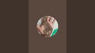 Nikahat mehndi short  is live!