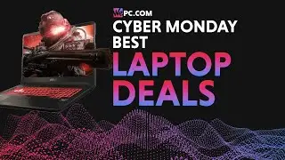 Cyber Monday Best Gaming Laptop Deals LIVESTREAM!