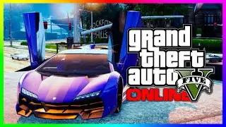 GTA 5 Modded 