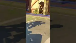 cuidado com os espertins #overwatch2 #shorts