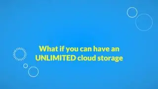 Unlimited Google Drive Storage