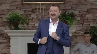 Milomir Miljanic - Teslic BN Music Etno 2018