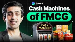 Next Big FMCG Growth Story?