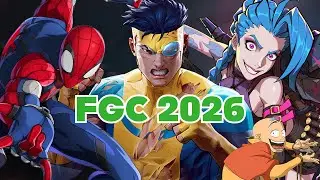 Будущее файтингов в 2026 году