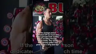 &ldquo;I DoN&rsquo;t HAvE TimE to WoRKouT&rdquo;