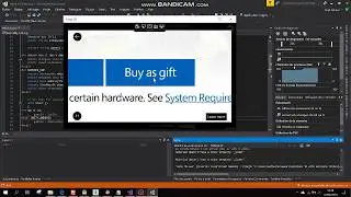Microsoft Advertising SDK running on Unity without store plugins