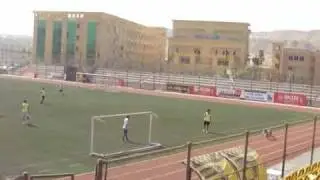 wadi Degla Ramy skills
