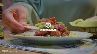 Rikka idea de cena ligera