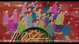 Coca-Cola Durga Puja Ad Campaign crafted by Ogilvy India