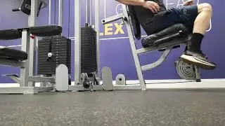 Track5 Training For Equipment Move.