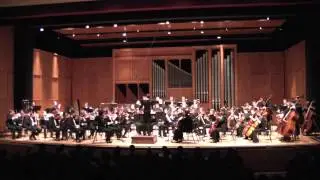 Aerodynamics for orchestra by Roger Zare