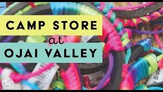 Ojai Valley Camp Store