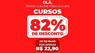 Oferta Exclusiva: Curso de Python, Pentest e Hacker Ético com Descontos Incríveis!