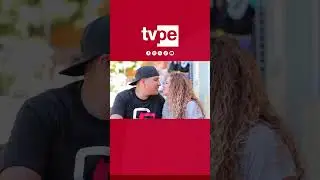 &iquest;Qu&eacute; har&iacute;as t&uacute; por un cambio real? Desc&uacute;brelo en Y t&uacute;, &iquest;t&uacute; qu&eacute; vas a hacer? por TVPer&uacute;. 🌍📺