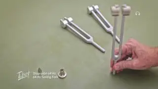 Diapason 64 Hz
