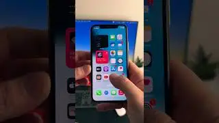 Как сделать БЕСПЛАТНУЮ резервную копию для переноса на новый iPhone #shorts