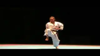 Kata HEIKU by Shimizu Yuka