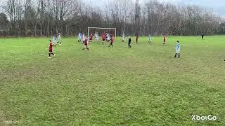 League Cup - Northfleet Eagles