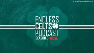 S3 | EP #145 | Ange in Sydney | Transfer Plans | Andy Robertson | Scotland