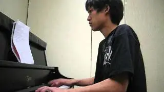 Jennifer Lopez Pitbull - Dance Again (Piano Cover)