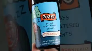 MUST TRY GMO