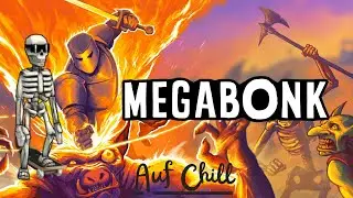 Sk8ter Boi(offical video)/ Megabonk auf Chill