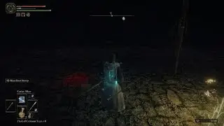 ELDEN RING - Mad Pumpkin Heads (Hammer and Flail) - Sorcerer