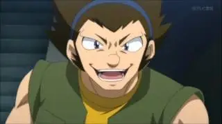 Beyblade Amv Samurai Ifraid vs Archer Gargole