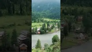 Taobat, Last village of Azad Kashmir | Neelum valley