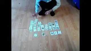 freecell | tips & tricks | card games | playing cards | one player | full game | RAW GAME