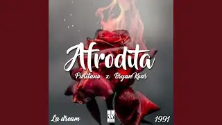Afrodita (feat. Bryan Koas)