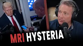 Trump&rsquo;s &lsquo;Perfect&rsquo; MRI vs Biden&rsquo;s Cancer Cover-Up & Media Hypocrisy