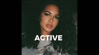 Asake, Travis Scott - Active [FREE Afrohouse Type Instrumental]